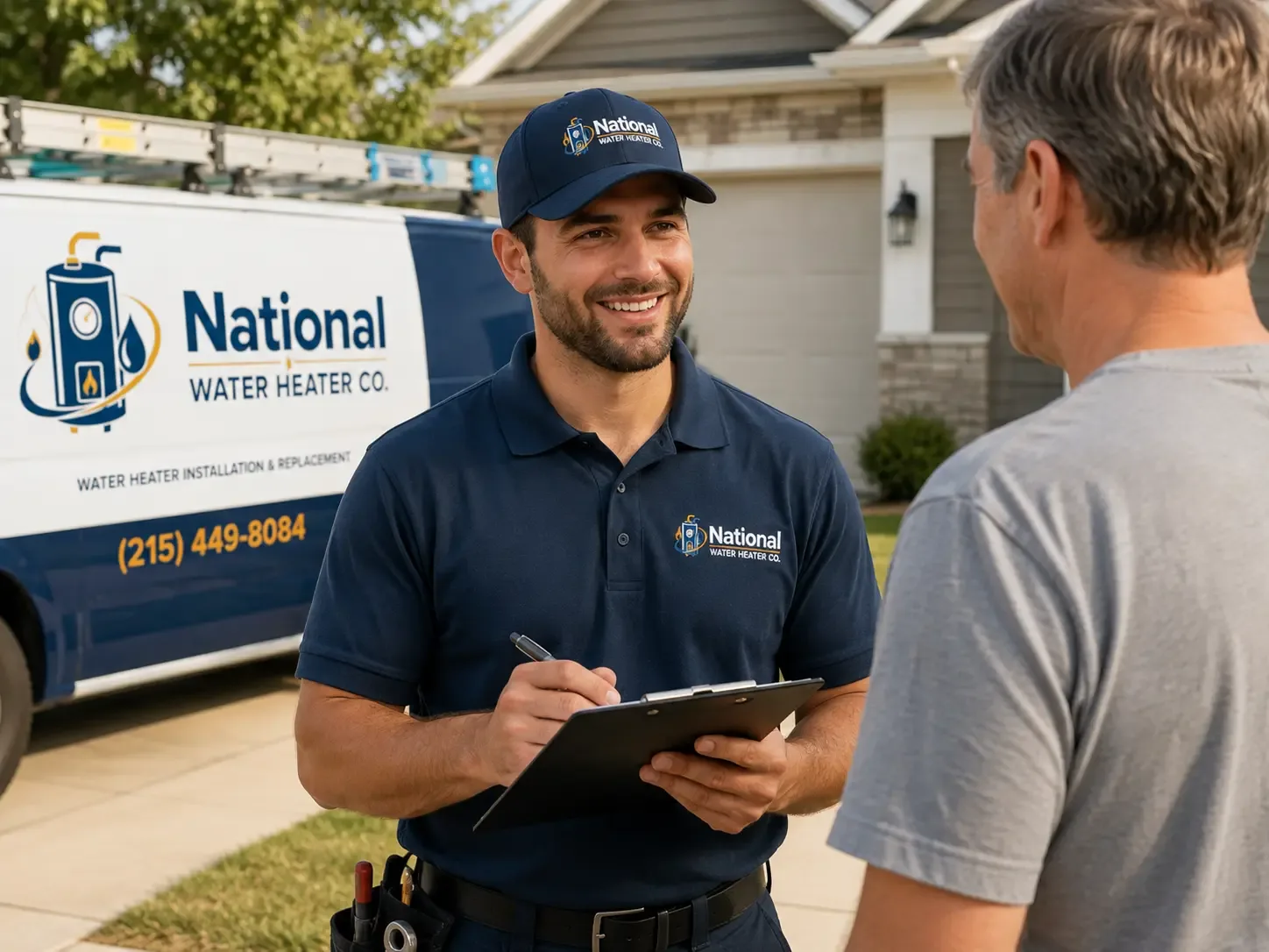 Water Heater Installation Tilghman, MD FAQs